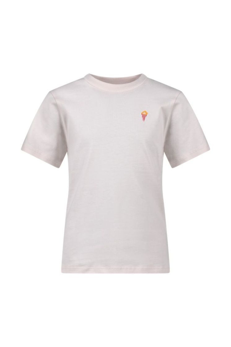 T-shirt STROM VINTAGE WHITE