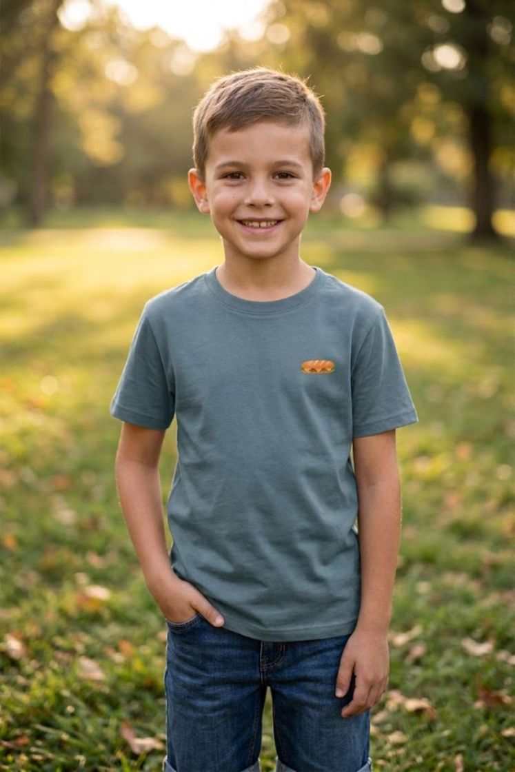 T-shirt STROM GREEN BAY
