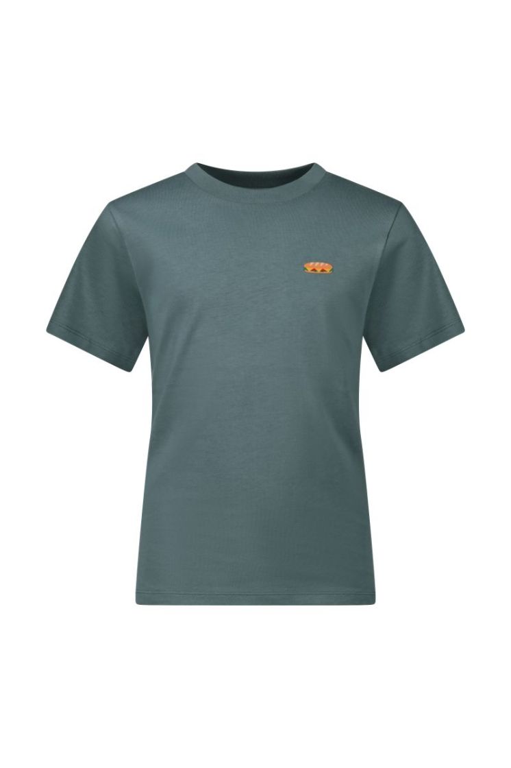 T-shirt STROM GREEN BAY