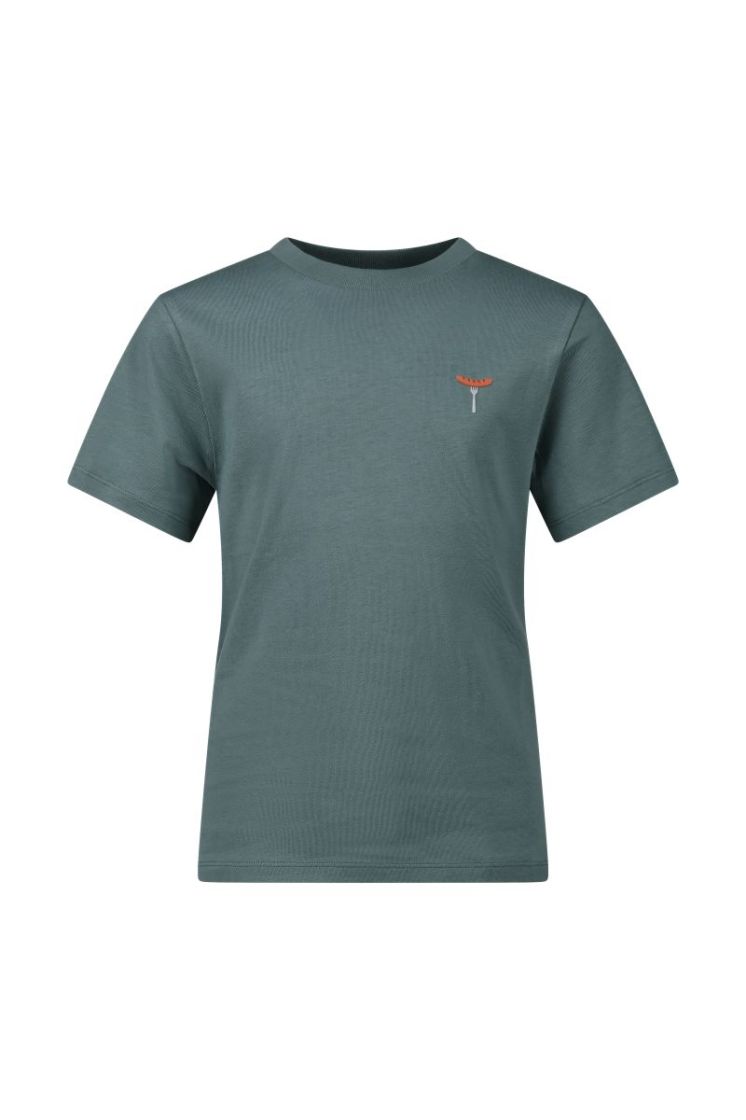 T-shirt STROM GREEN BAY