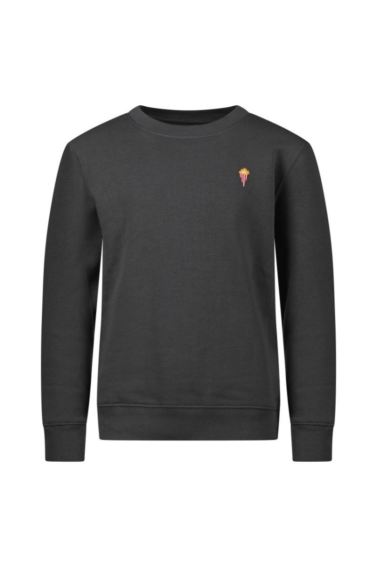 Sweater STROM ANTHRACITE