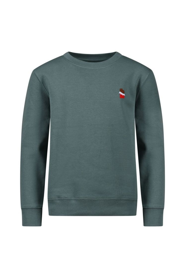 Sweater STROM GREEN BAY