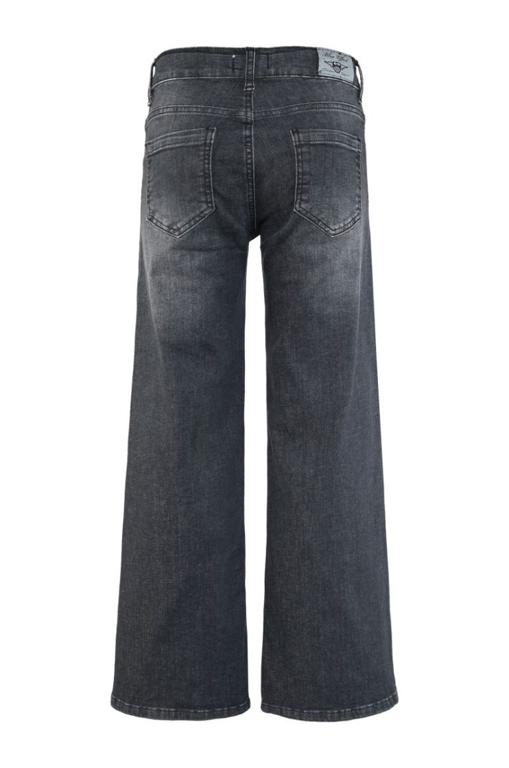 Jeansbroek BLUE EFFECT 9803 BLACK