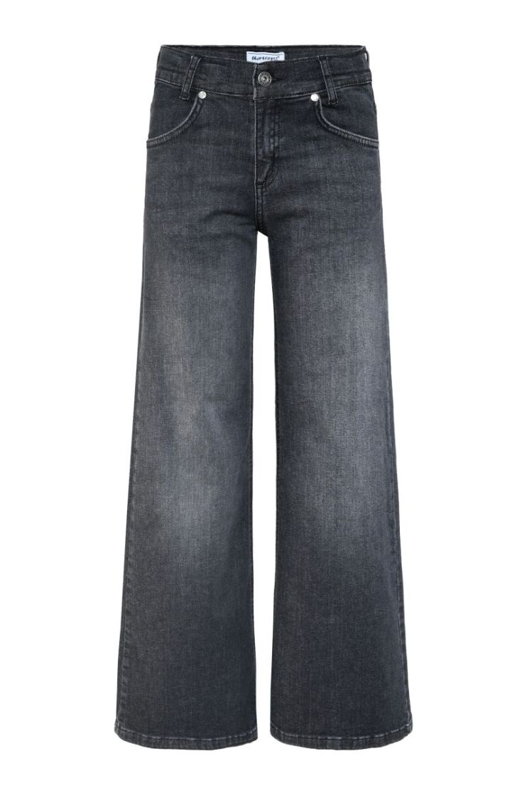 Jeansbroek BLUE EFFECT 9803 BLACK