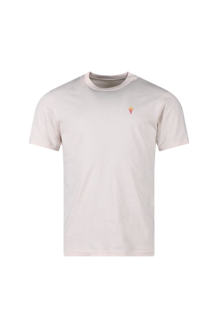 T-shirt STROM VINTAGE WHITE