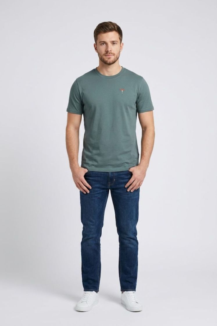 T-shirt STROM GREEN BAY