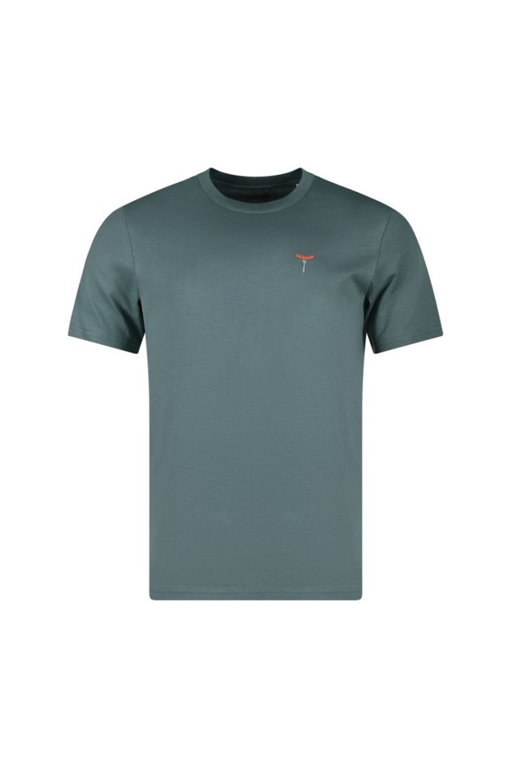 T-shirt STROM GREEN BAY