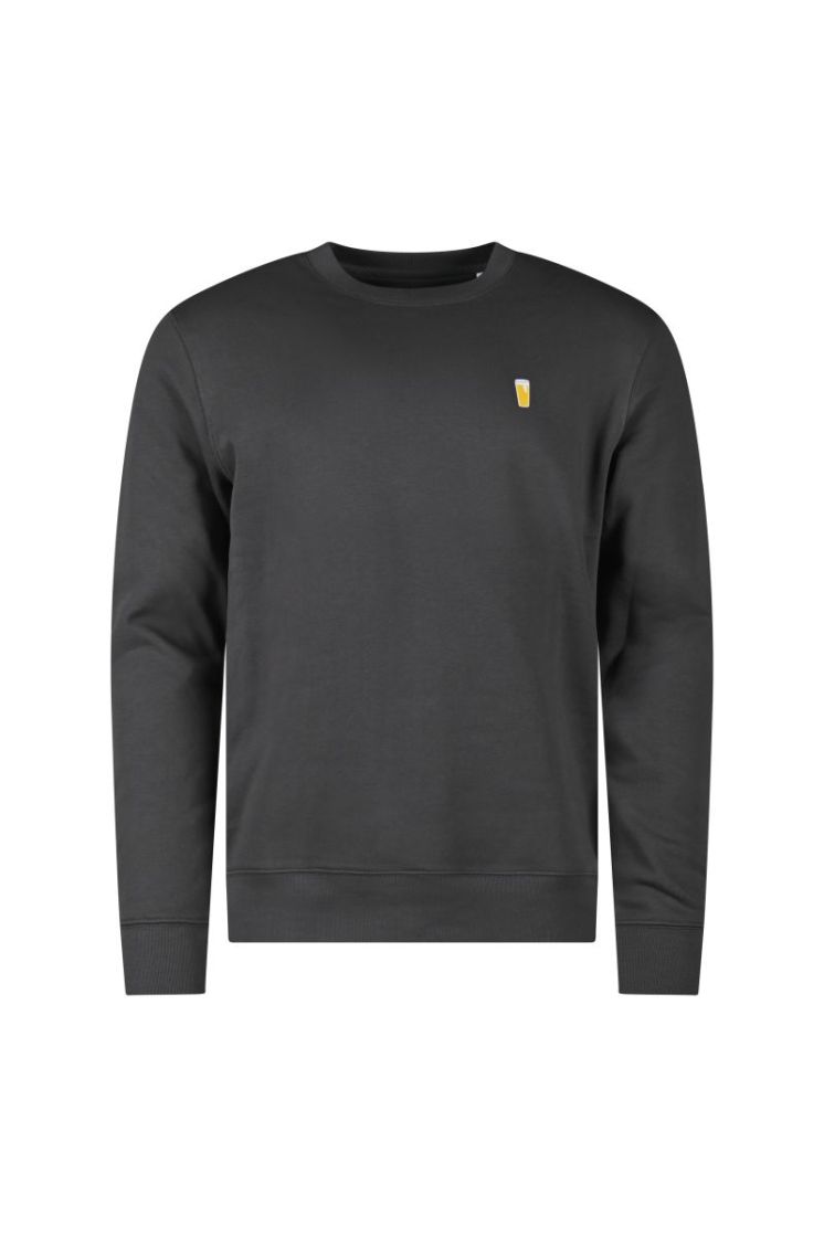 Sweater STROM ANTHRACITE