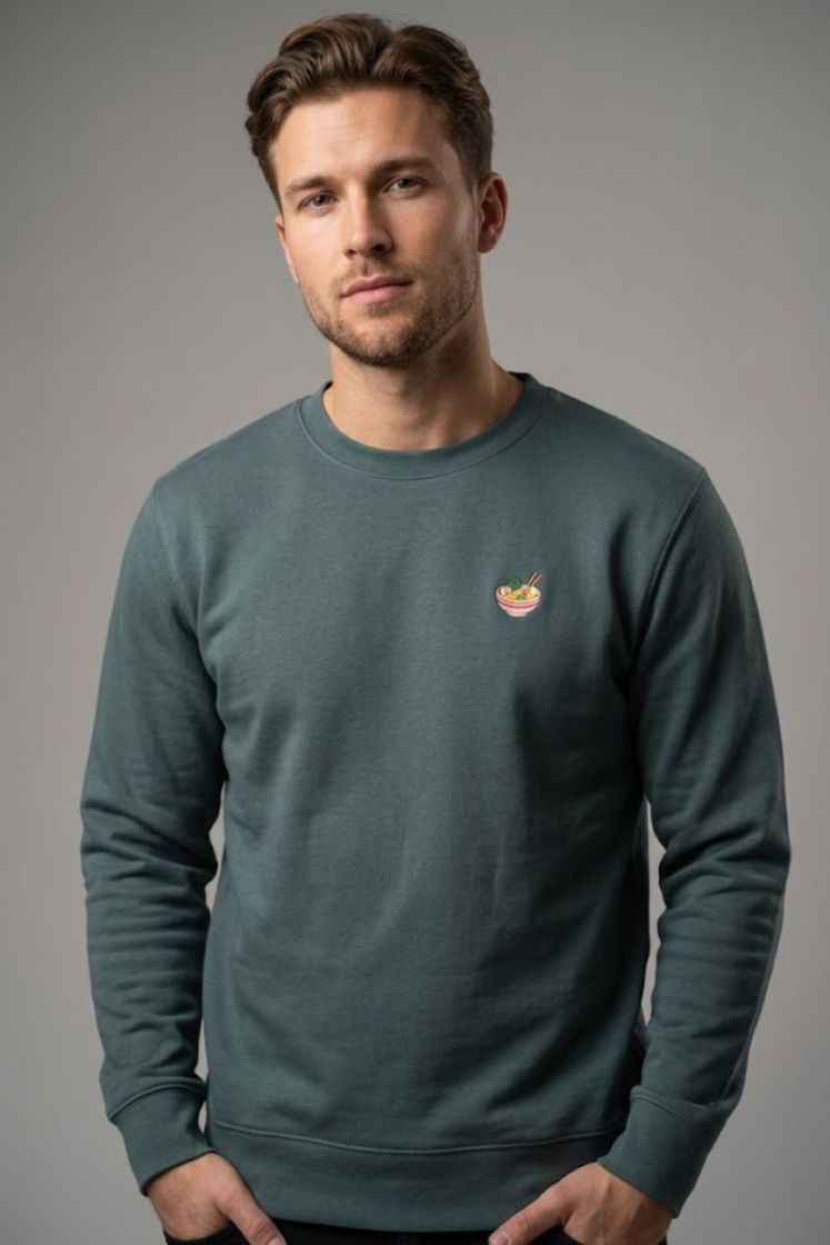 Sweater STROM GREEN BAY