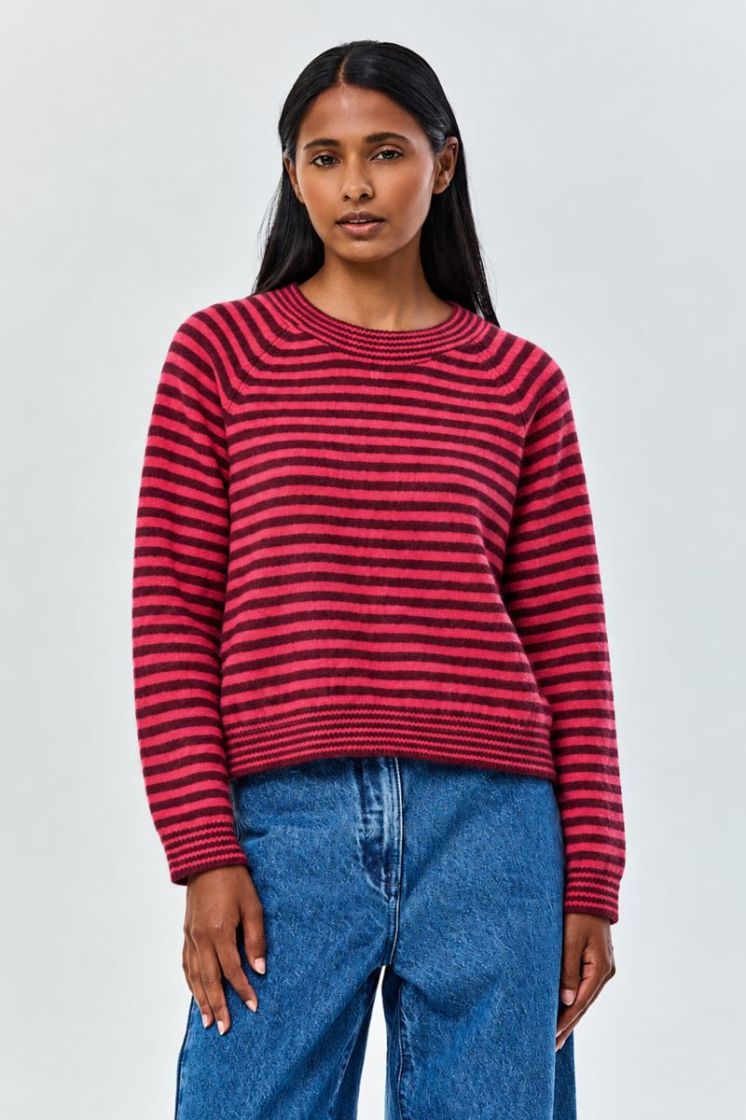 Pull CKS RSF PINK BRIGHT