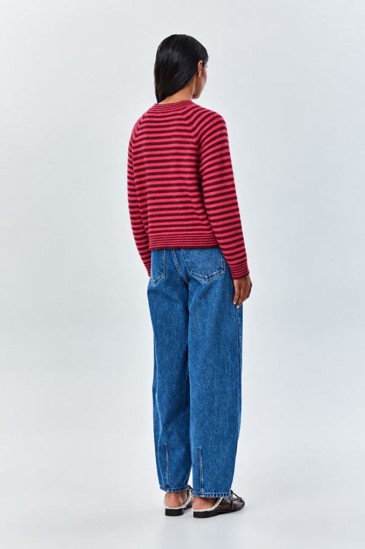 Pull CKS RSF PINK BRIGHT