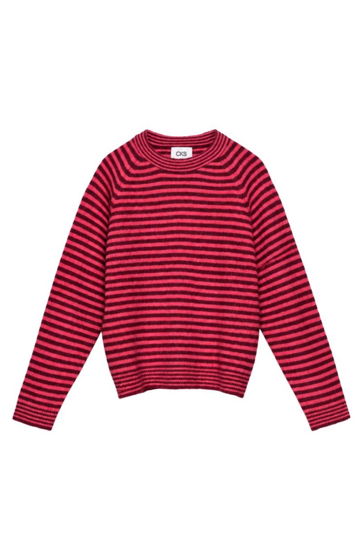 Pull CKS RSF PINK BRIGHT