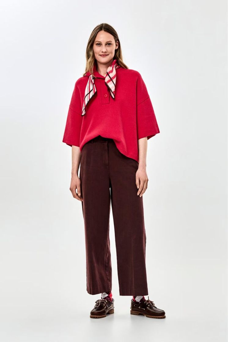 Pull CKS RSF PINK BRIGHT