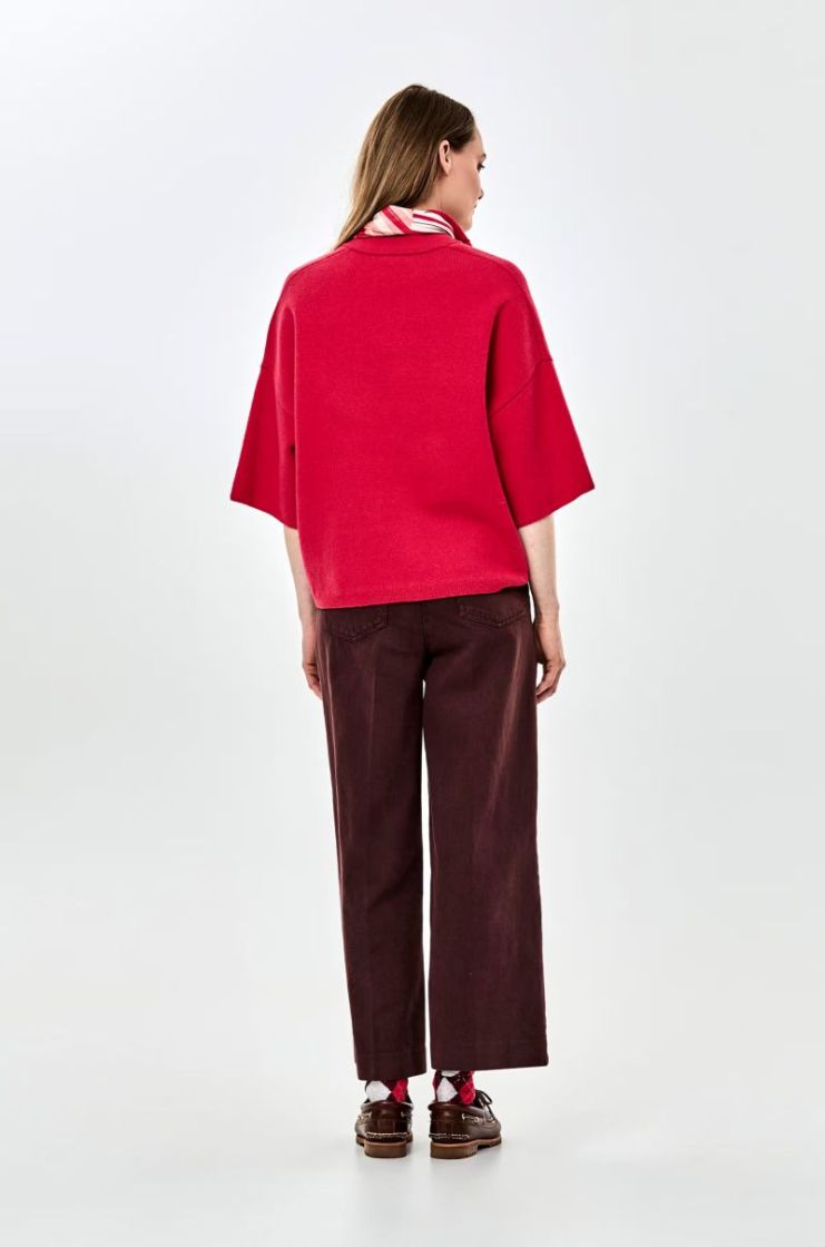 Pull CKS RSF PINK BRIGHT
