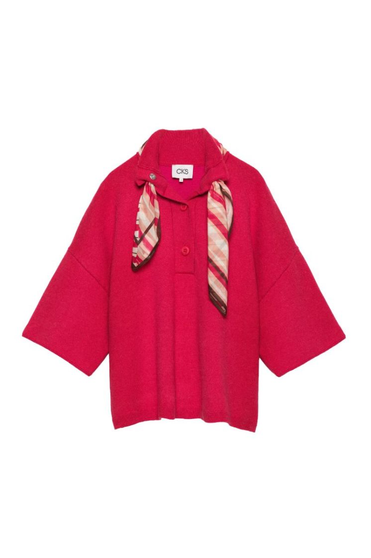 Pull CKS RSF PINK BRIGHT