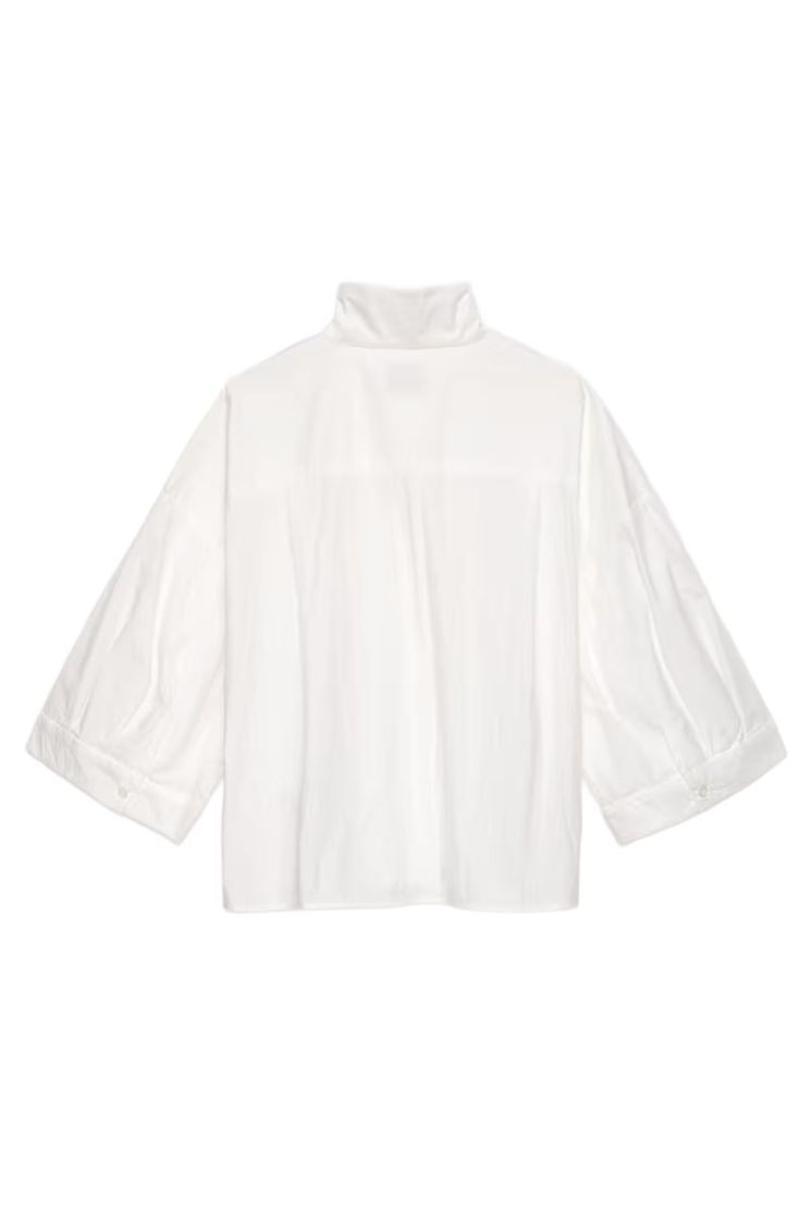 Bloes CKS WTM WHITE