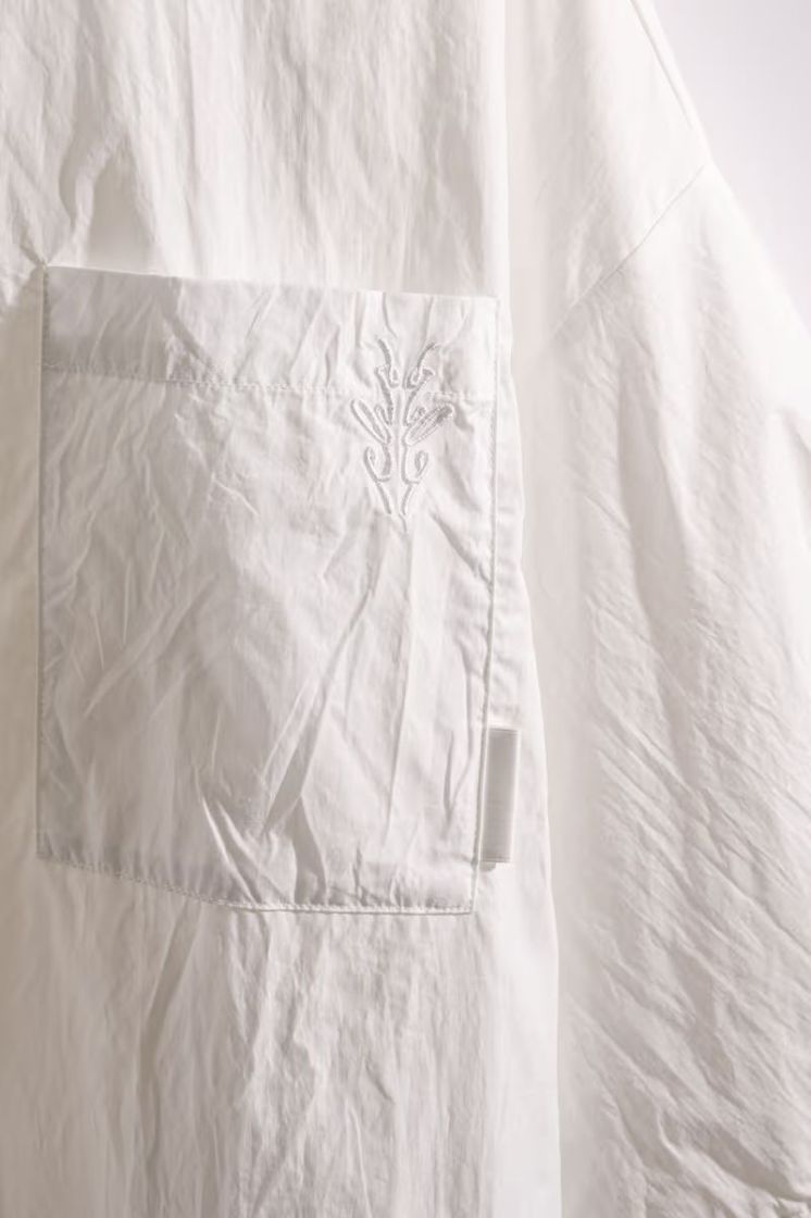 Bloes CKS WTM WHITE