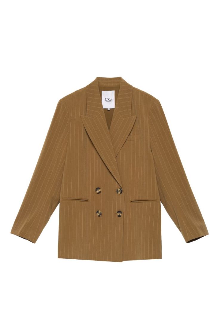 Blazer CKS GNM GREEN MED