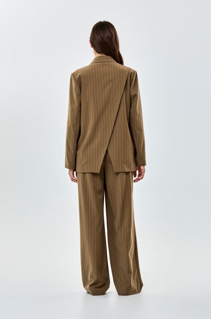 Blazer CKS GNM GREEN MED