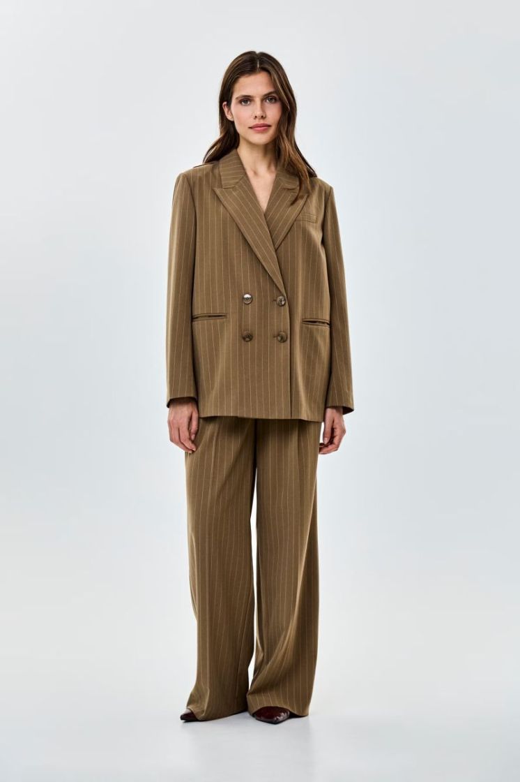 Blazer CKS GNM GREEN MED