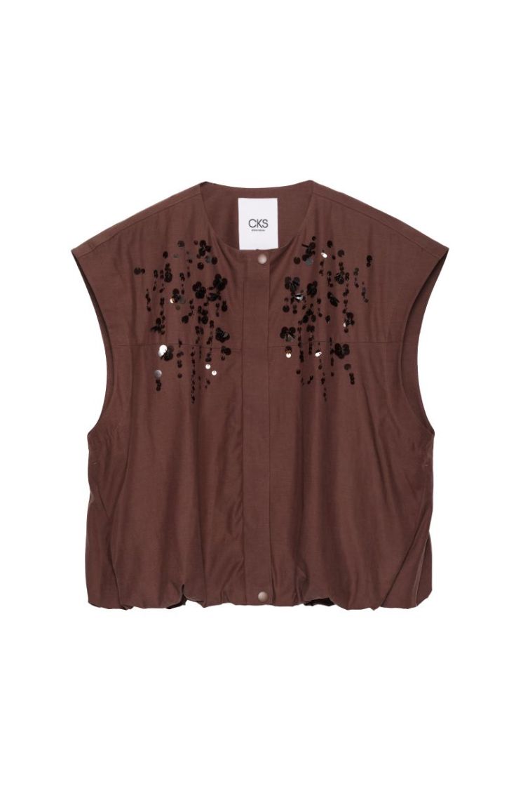 Blazer CKS BRD BROWN DARK