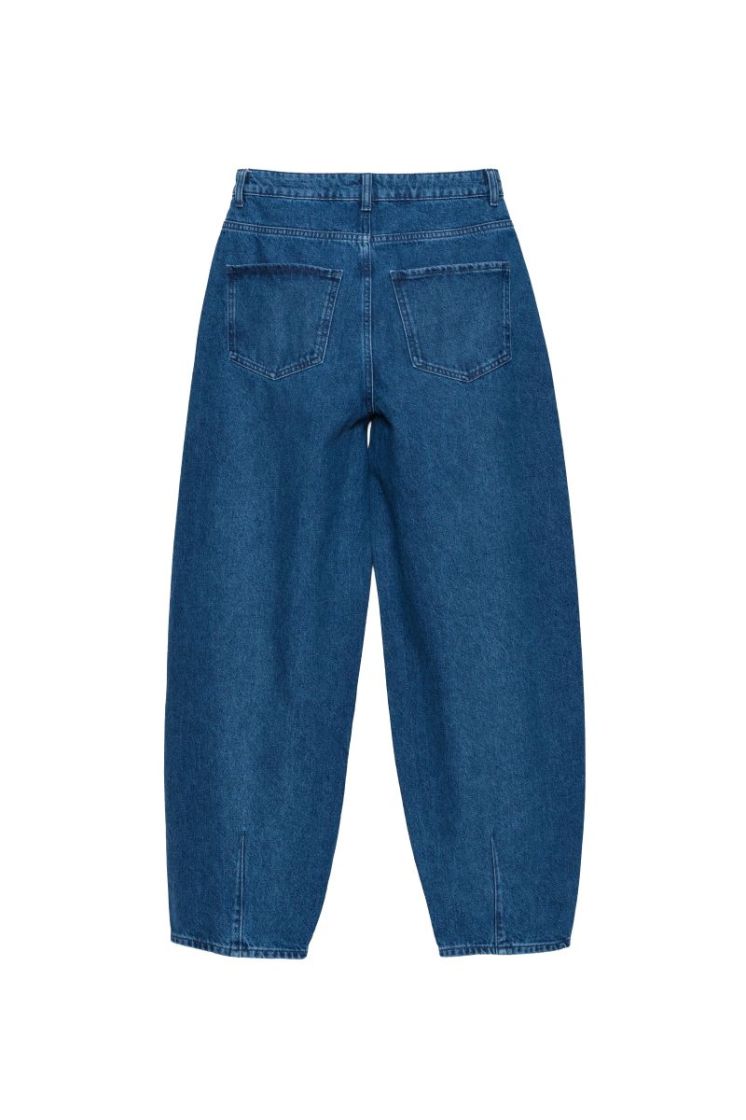 Jeansbroek CKS BLM BLUE DENIM