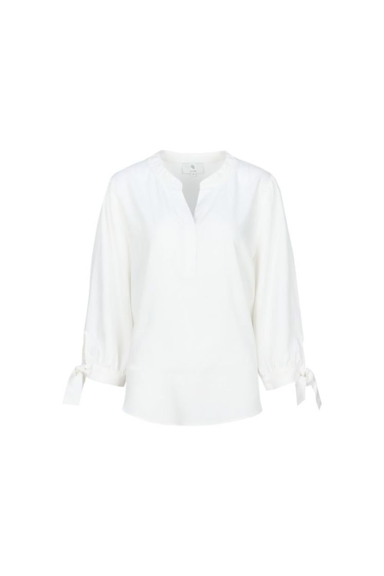 Bloes C&S THE LABEL 011 Offwhite