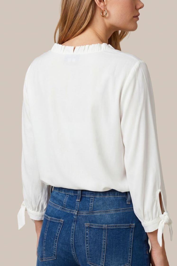 Bloes C&S THE LABEL 011 Offwhite