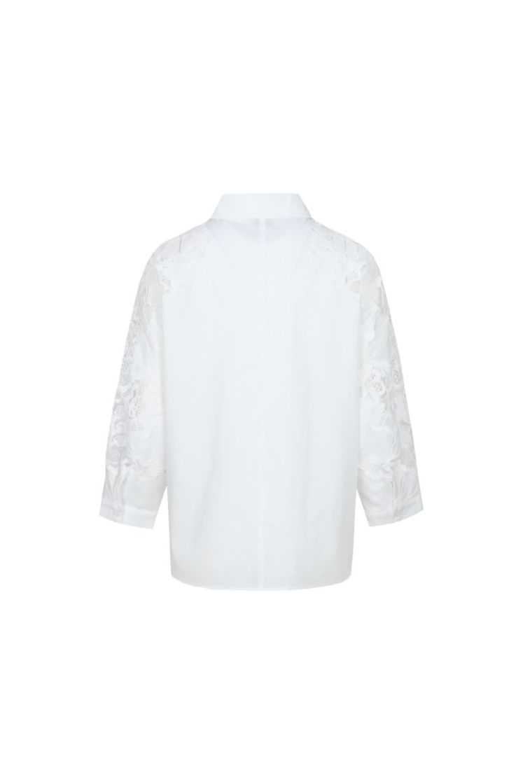 Bloes C&S THE LABEL 011 Offwhite