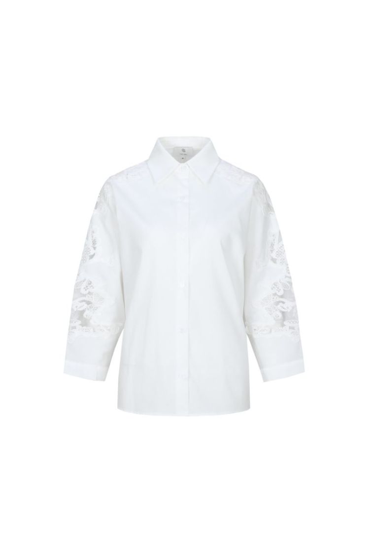 Bloes C&S THE LABEL 011 Offwhite