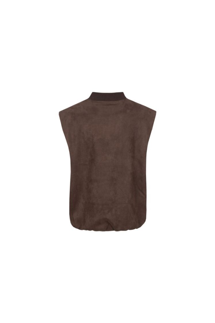 Blazer C&S THE LABEL 522 MOCHA BROWN