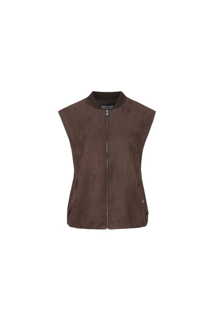 Blazer C&S THE LABEL 522 MOCHA BROWN