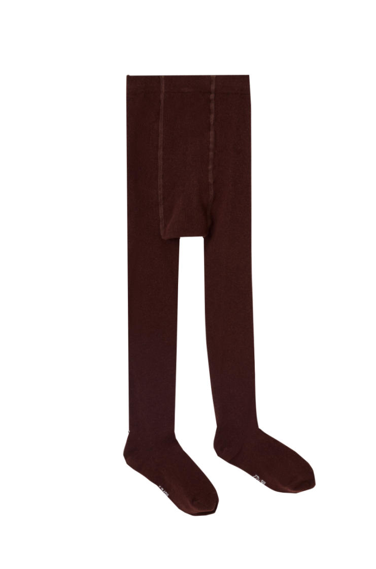 Collant SOMEONE DBN DARK BROWN
