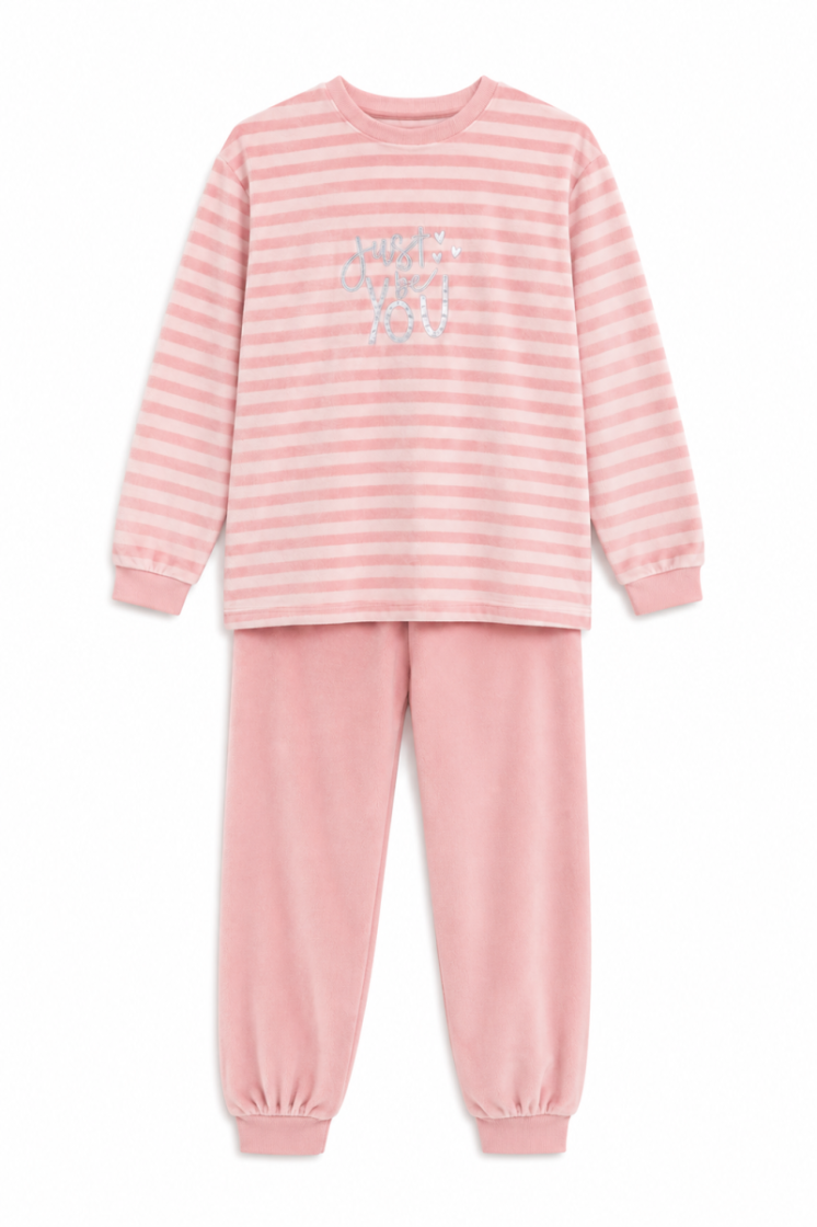Pyjama COCODREAM ROSE