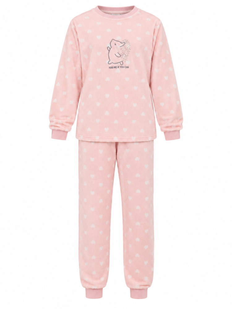 Pyjama COCODREAM PEACH