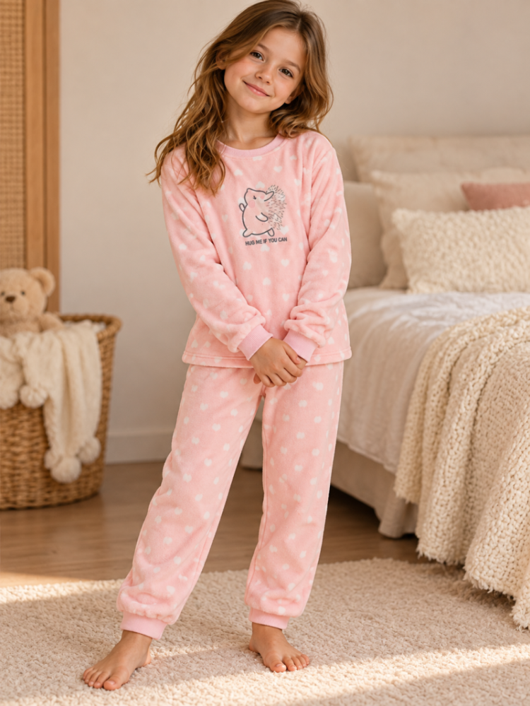Pyjama COCODREAM PEACH