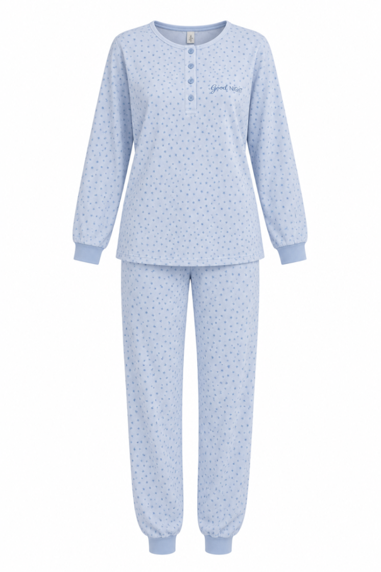Pyjama COCODREAM BLUE