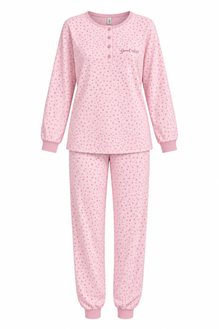 Pyjama COCODREAM PEACH