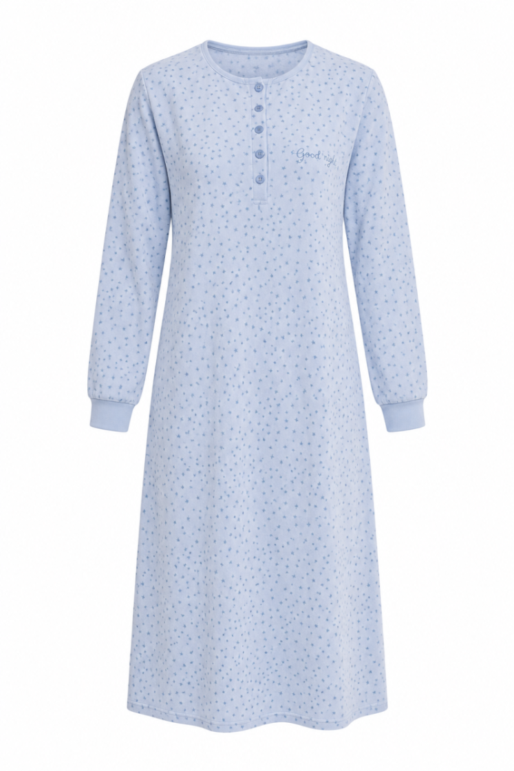 Slaapkleed COCODREAM BLUE