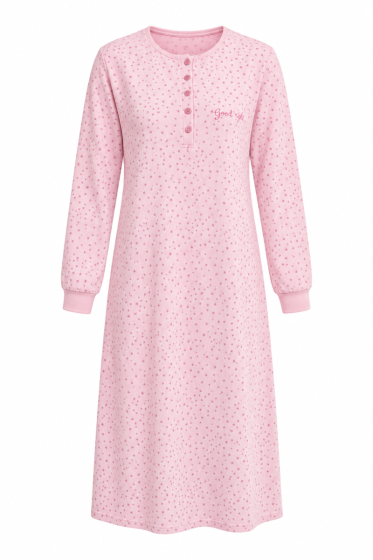 Slaapkleed COCODREAM PEACH