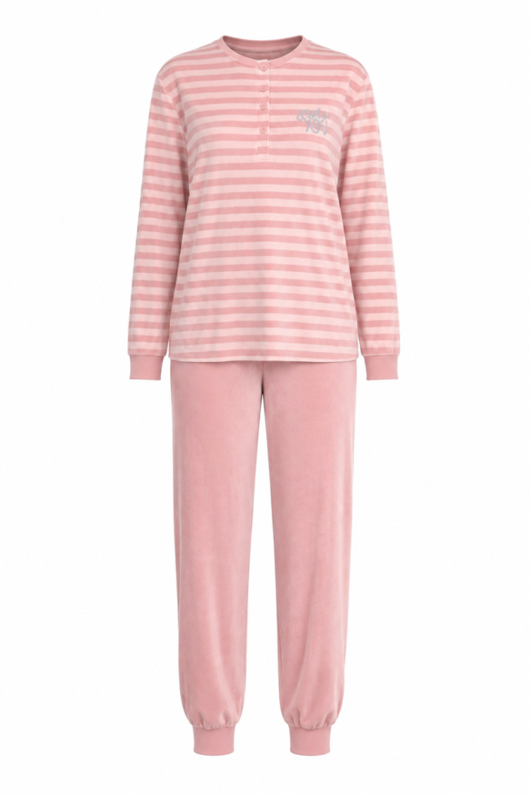 Pyjama COCODREAM ROSE