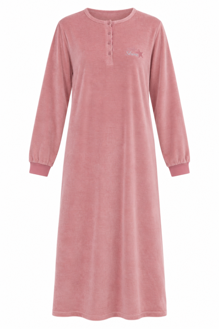 Slaapkleed COCODREAM ROSE