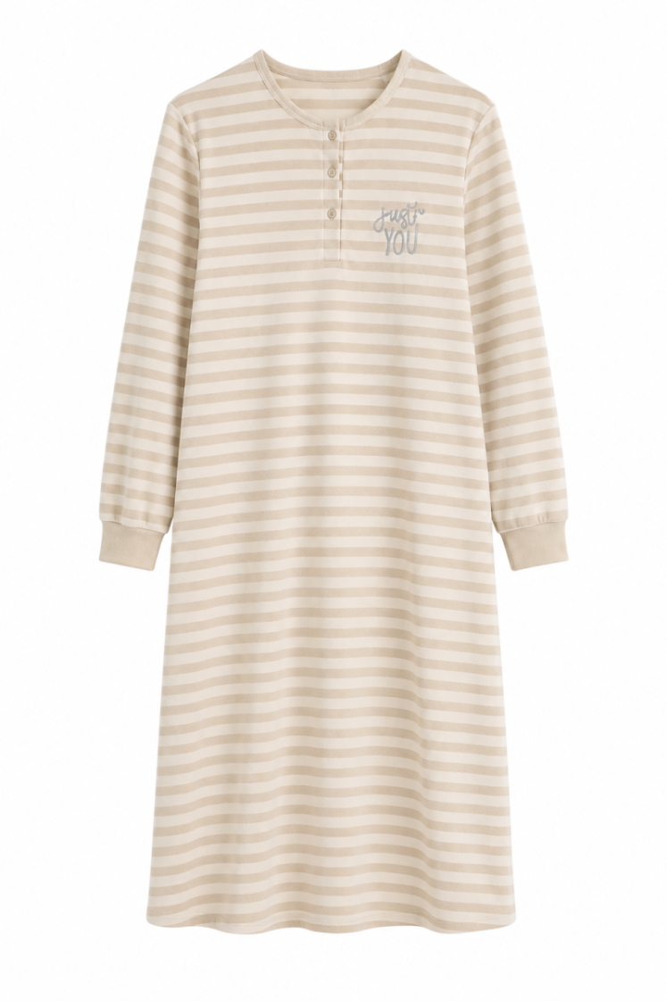 Slaapkleed COCODREAM GRAY