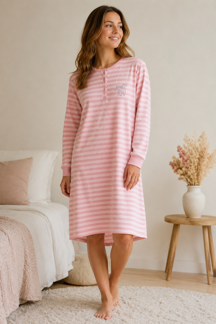 Slaapkleed COCODREAM ROSE