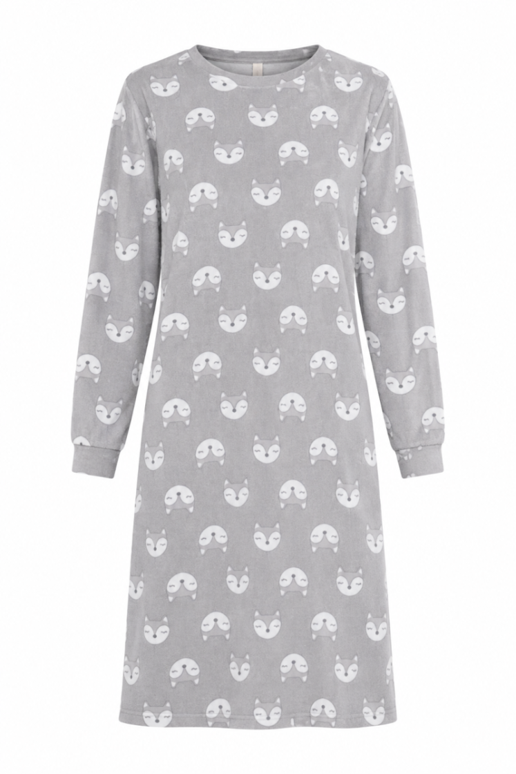 Slaapkleed COCODREAM GREY