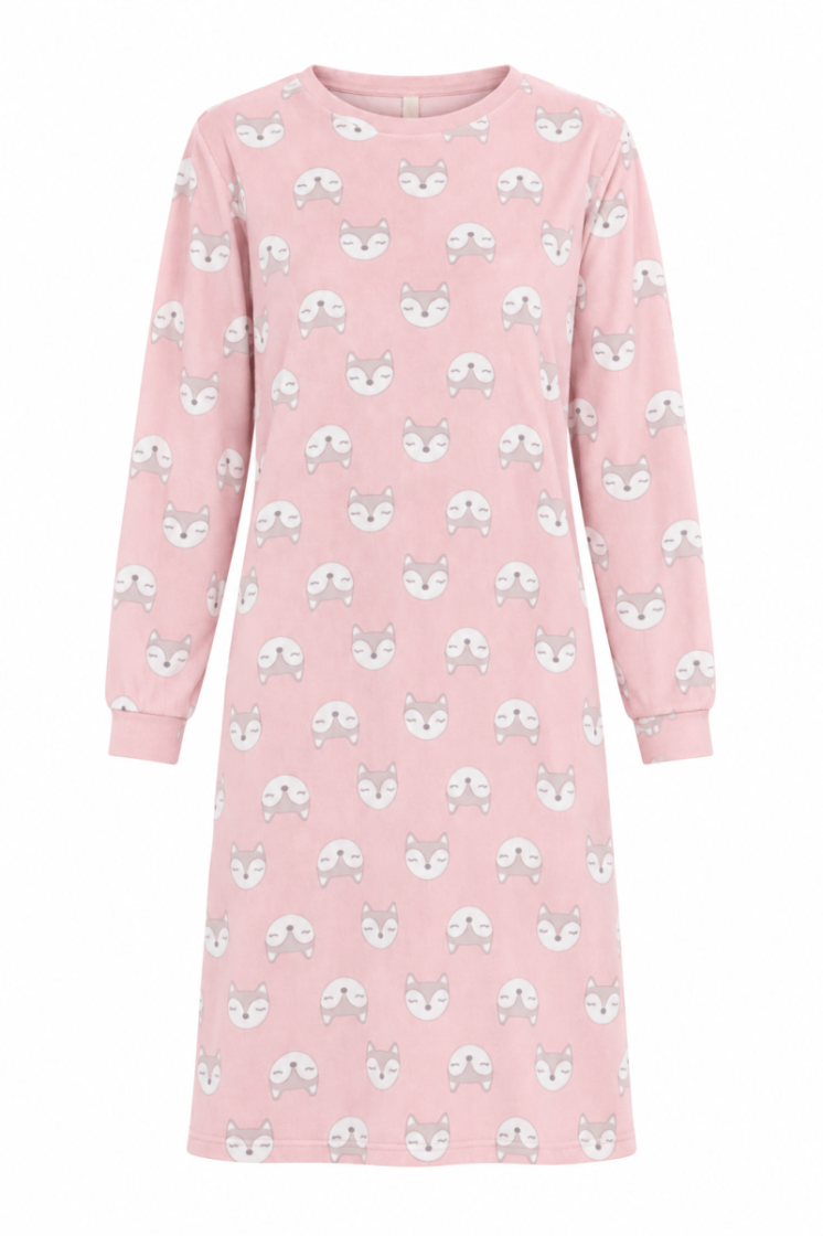 Slaapkleed COCODREAM ROSE