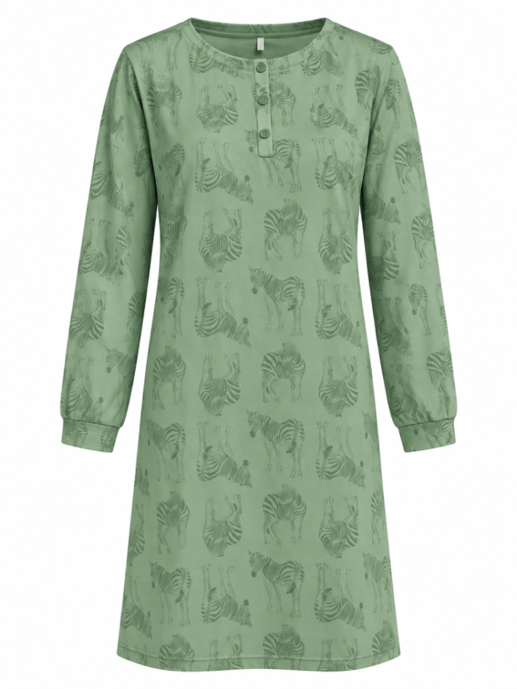 Slaapkleed COCODREAM GREEN