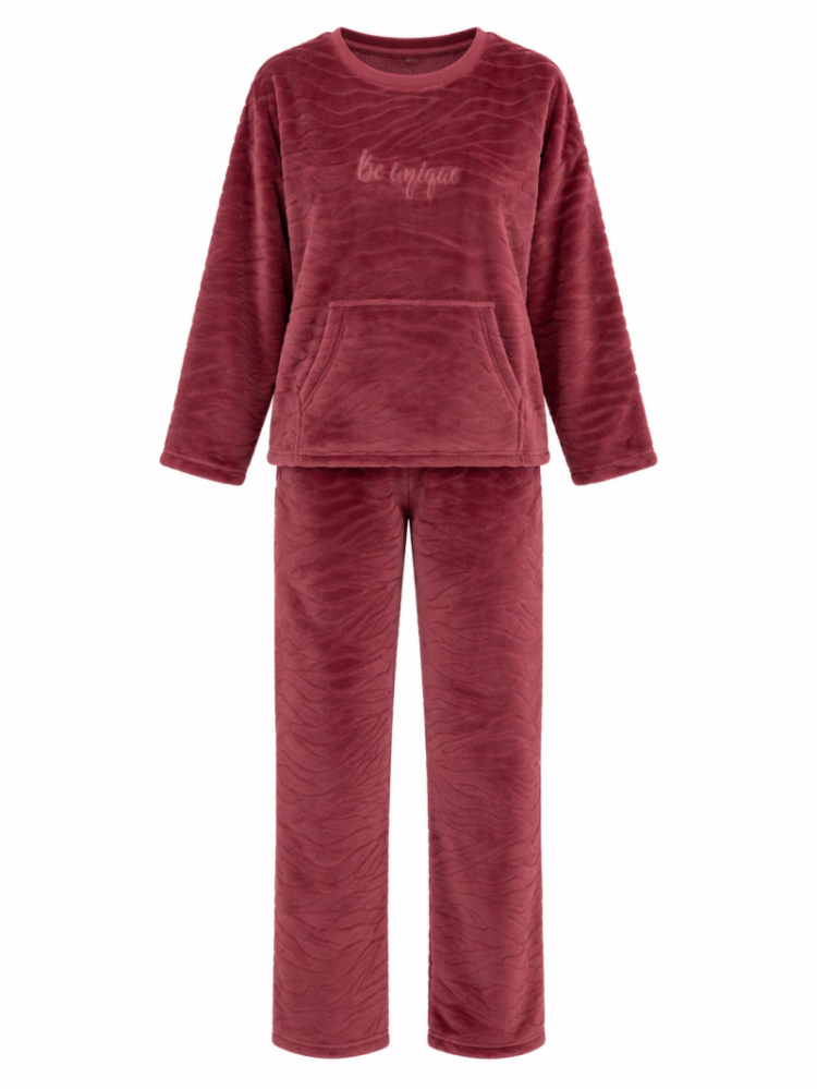 Pyjama COCODREAM MAROON