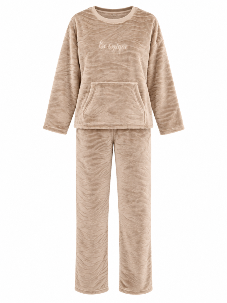 Pyjama COCODREAM BEIGE