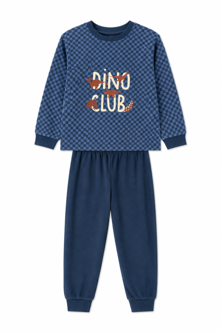 Pyjama OUTFITTER BLUE